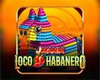J Mania Loco Habanero