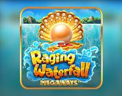 Raging Waterfall Megaways