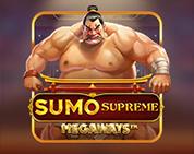 Sumo Supreme Megaways